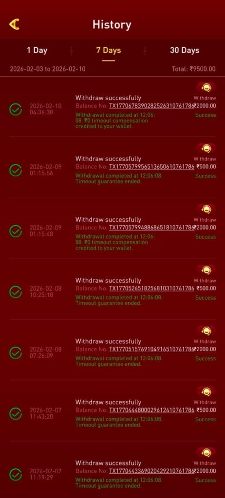 yk777 APK